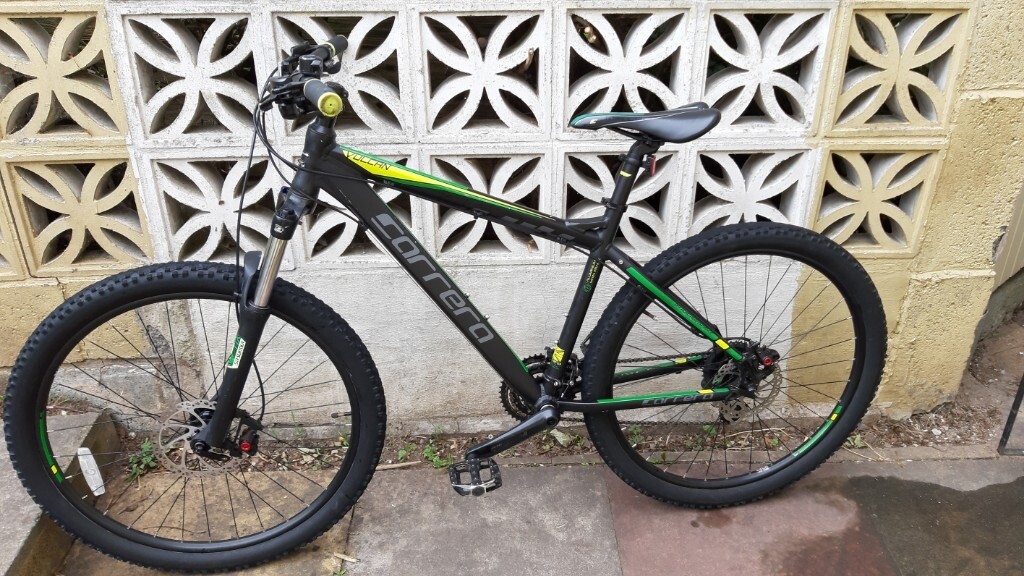 carrera vulcan 2019